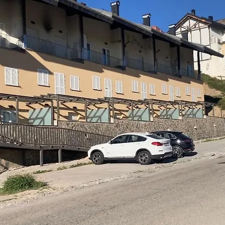 Allegria Car *