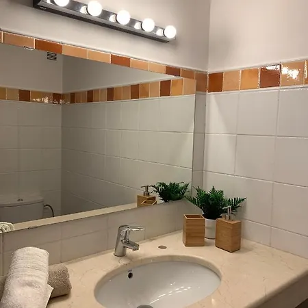 Apartment Allegria Car