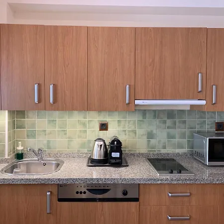 Allegria Car Apartment