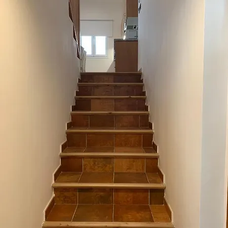 Apartment Allegria Car