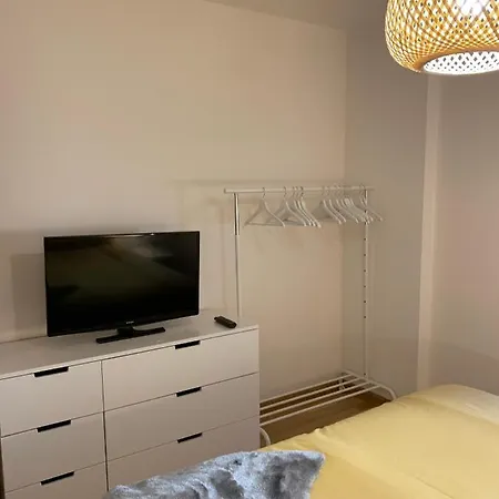 Allegria Car Apartment Sierra Nevada