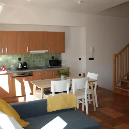 Apartment Allegria Car Sierra Nevada