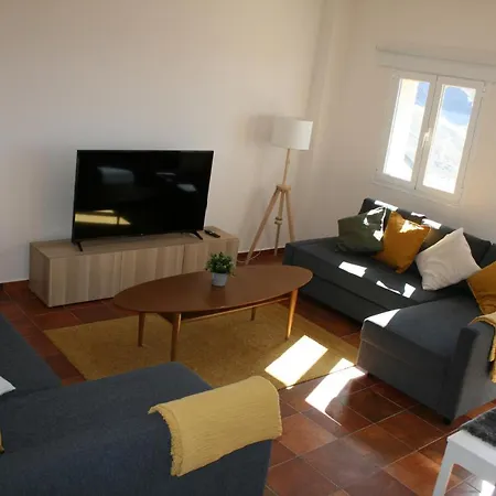 Allegria Car Sierra Nevada