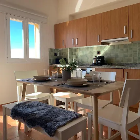 Allegria Car Apartment