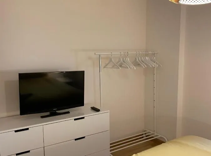 Allegria Car Daire Sierra Nevada