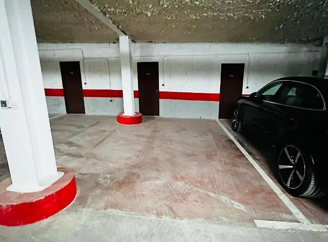 Allegria Car * Sierra Nevada