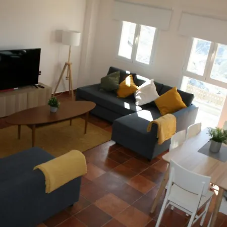 Lägenhet Allegria Car