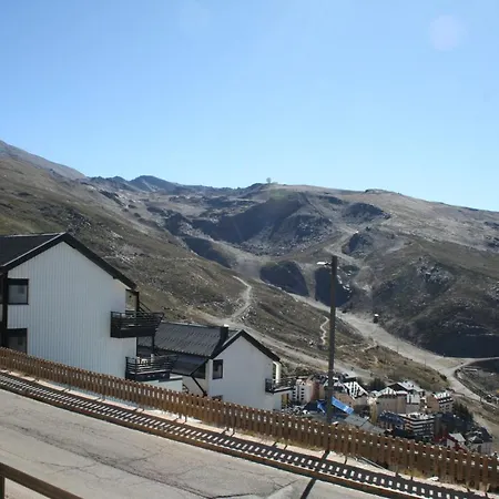 Lägenhet Allegria Car Sierra Nevada