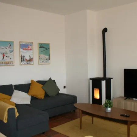 Allegria Car Sierra Nevada