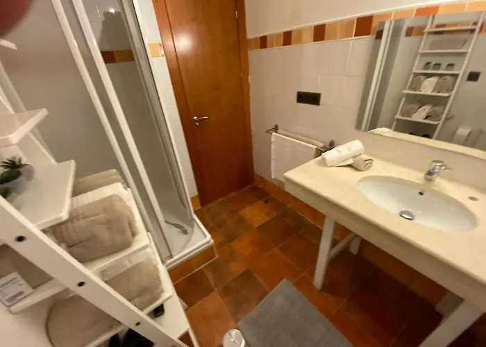 Lägenhet Allegria Car Sierra Nevada