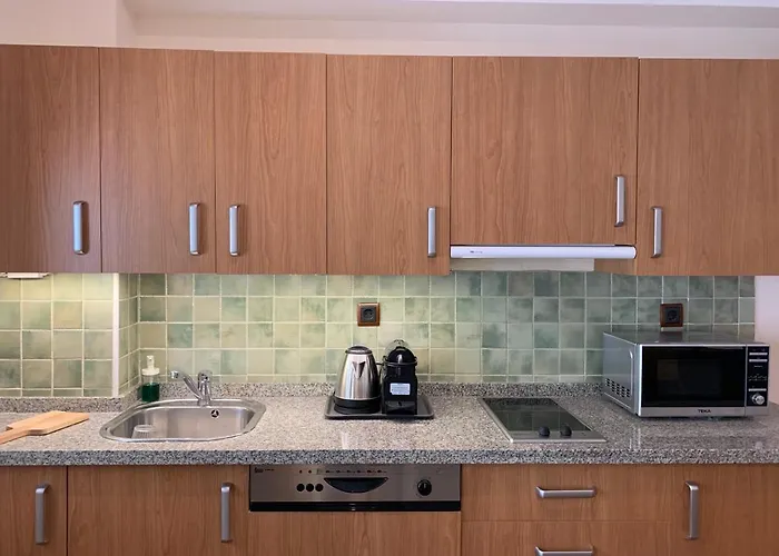 Allegria Car Lägenhet