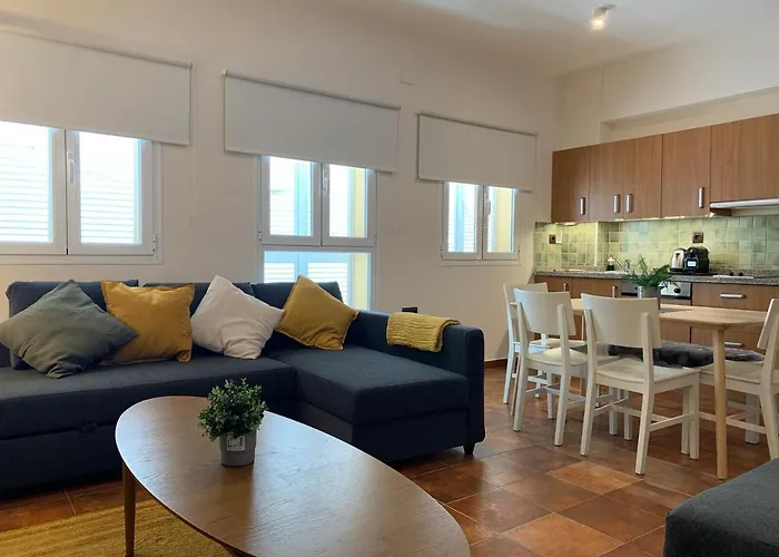 Allegria Car Lägenhet