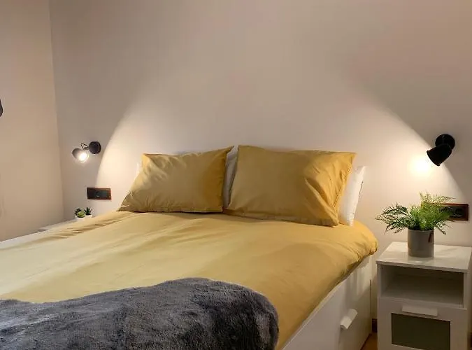 Allegria Car Lägenhet