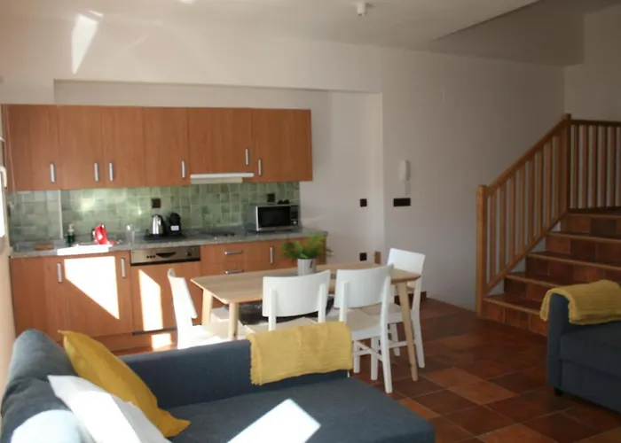 Lägenhet Allegria Car Sierra Nevada