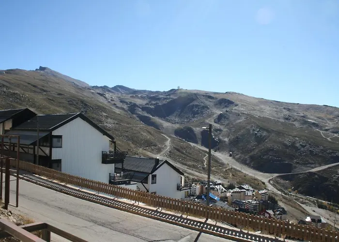 Lägenhet Allegria Car Sierra Nevada