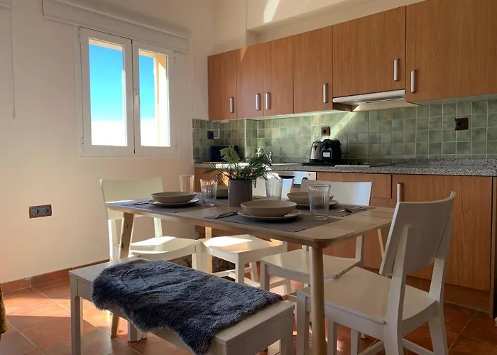 Allegria Car Lägenhet